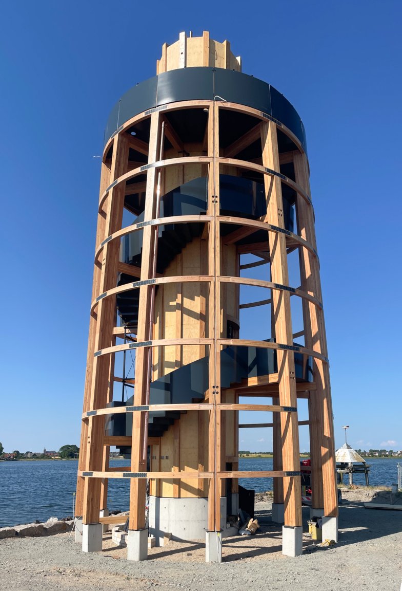  © Holzbau Amann GmbH