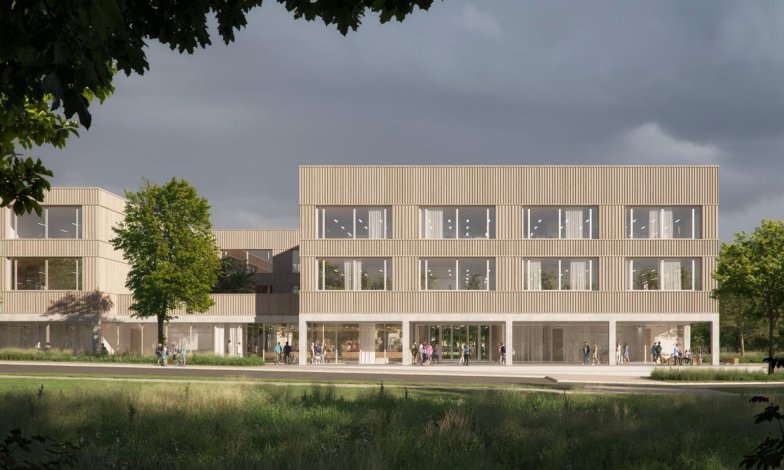  © THIRD - sehw Architektur