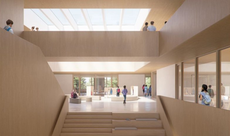  © THIRD - sehw Architektur
