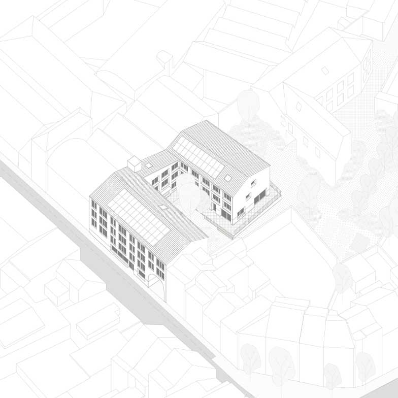  © Dierendonckblancke Architecten BVBA
