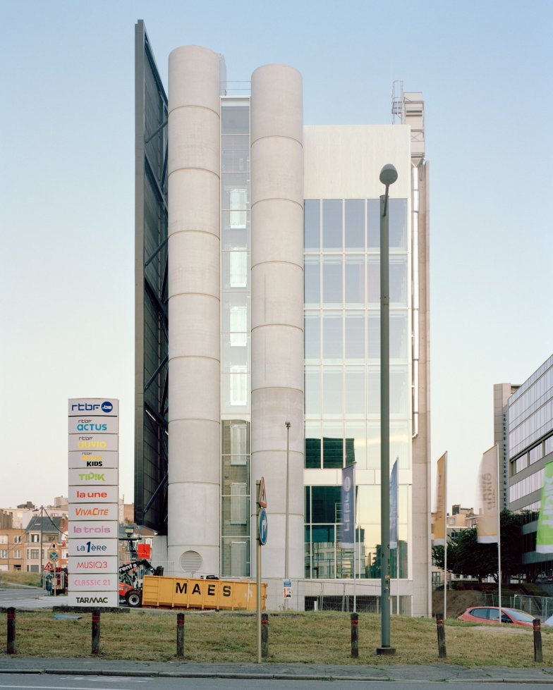  &copy; Maxime Delvaux