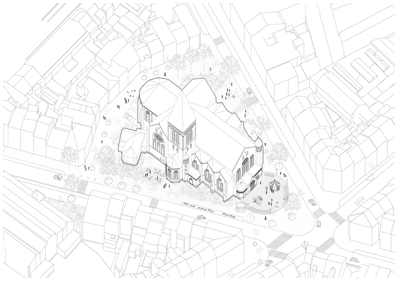  © Altstadt & URA