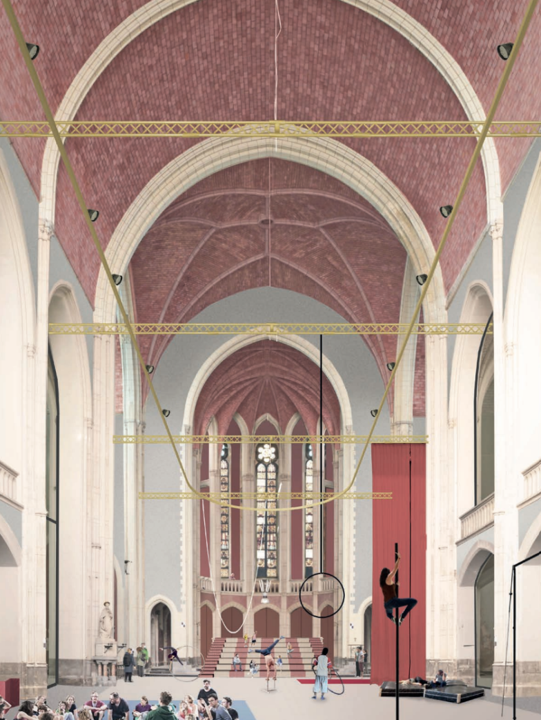  © Altstadt & URA