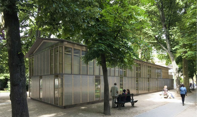  © Djuric Tardio Architectes