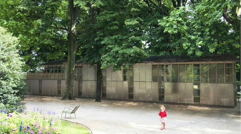  © Djuric Tardio Architectes