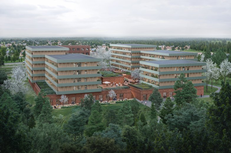  &copy; Telluride Architektur