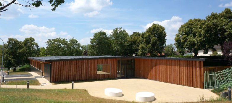  © Von Meier Architecte
