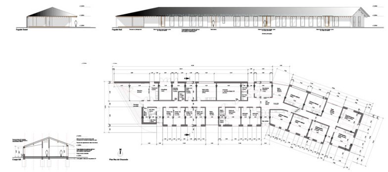  © Achim von Meier architecte