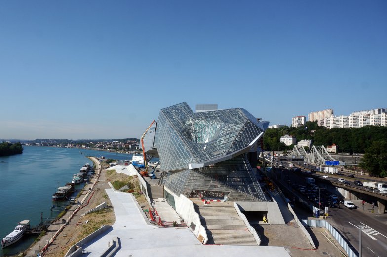  © Coop Himmelb(l)au