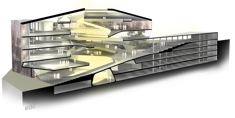  © make architects