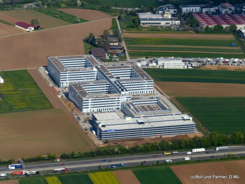  © Boll und Partner