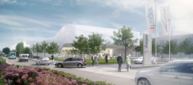  © schneider+schumacher