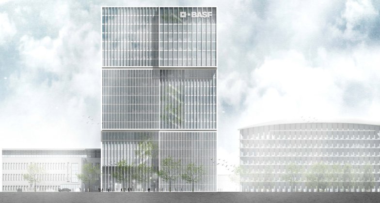  © KSP Jürgen Engel Architekten
