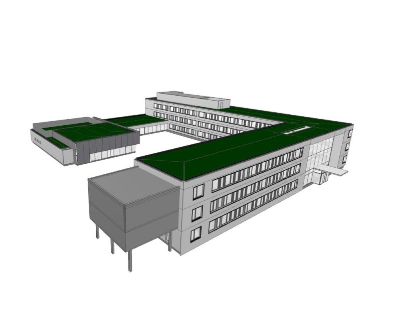  © MOW Architekten