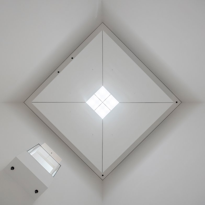  © Reinhard & Sonja Ernst-Stiftung, Museum Reinhard Ernst