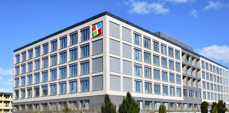  © Klinikum Hochsauerland