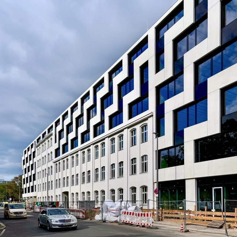  © Thomas Hillig Architekten