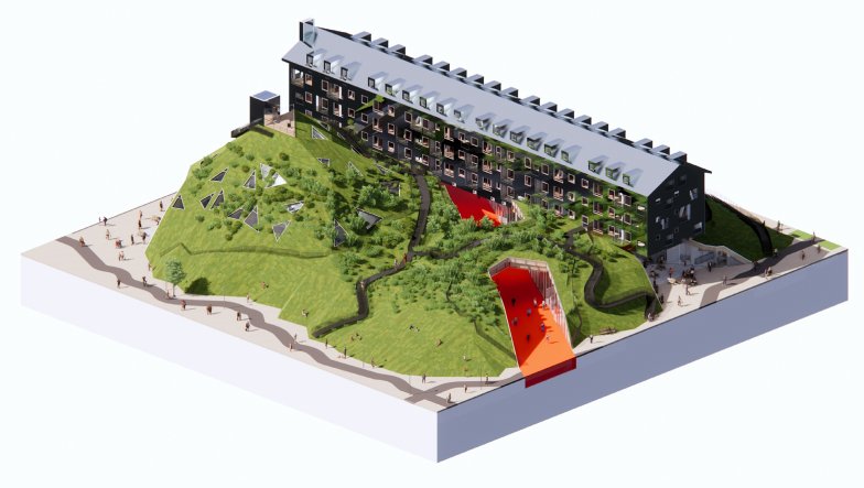  © MVRDV