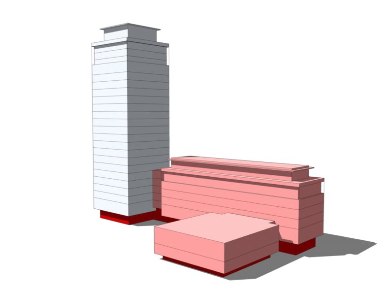  © Mäckler Architeken