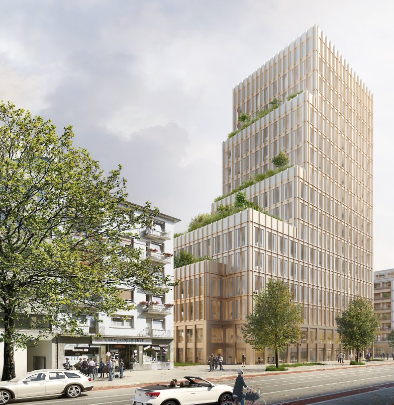  © Schmidt Plöcker Architekten