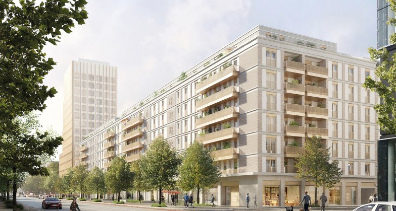  © Schmidt Plöcker Architekten