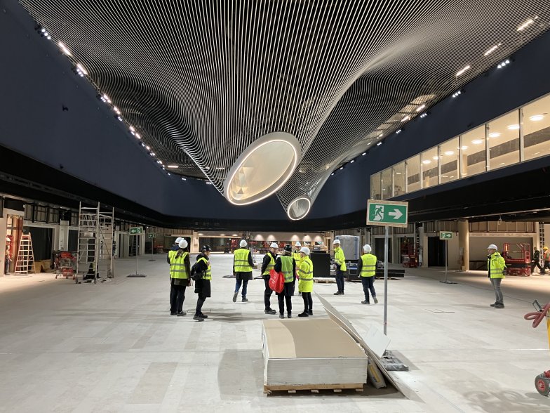  &copy; Christoph Scheffer