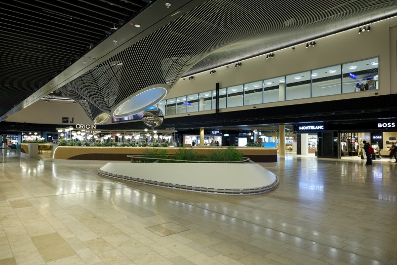  &copy; Fraport AG