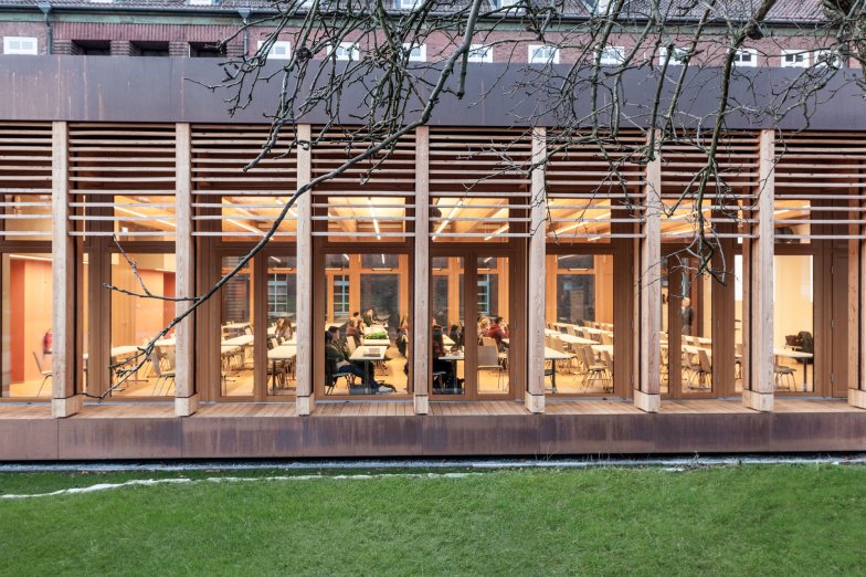  © Benjamin Zweig, Bieling Architekten 