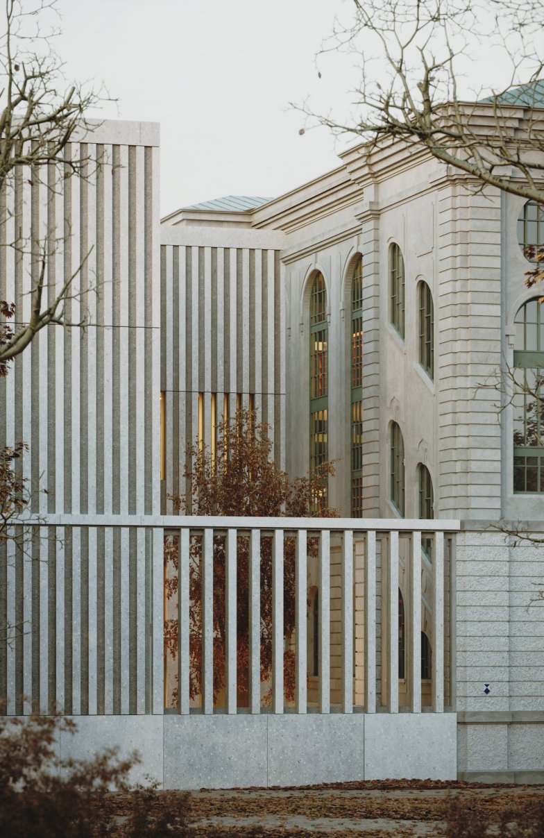  © Studio Grauwald