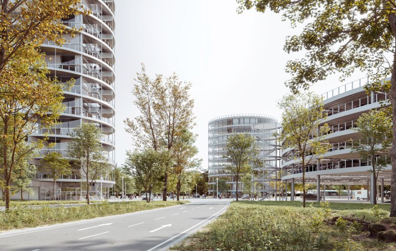  © Studio Muoto, Tab Architectes