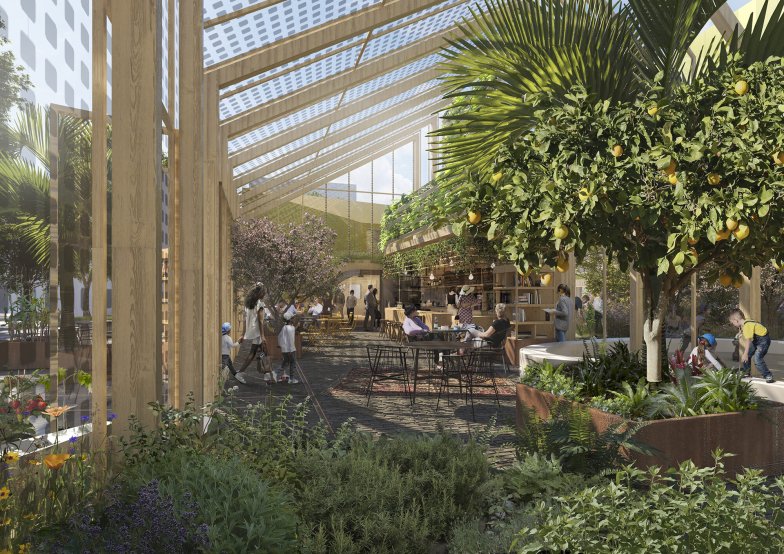  © LPO Arkitekter