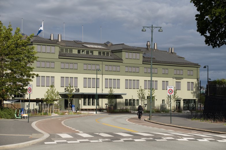  © Oslo Havn KF