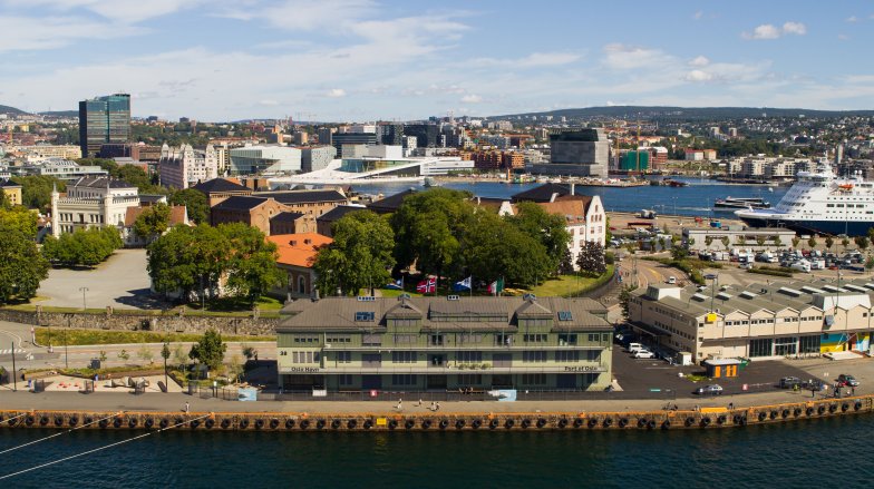  © Oslo Havn KF/Motion Air