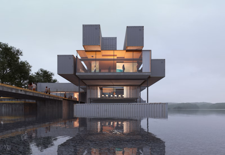  © Lund Hagem Arkitekter