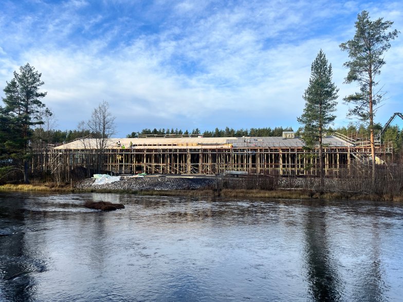 © Lipinsky Arkitekter AB / Lasovsky Johansson Architects Aps