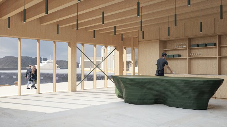  © Transborder Studio