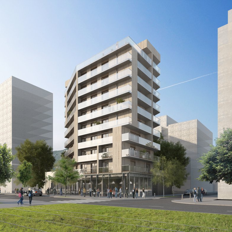  © Colboc & Franzen Associés