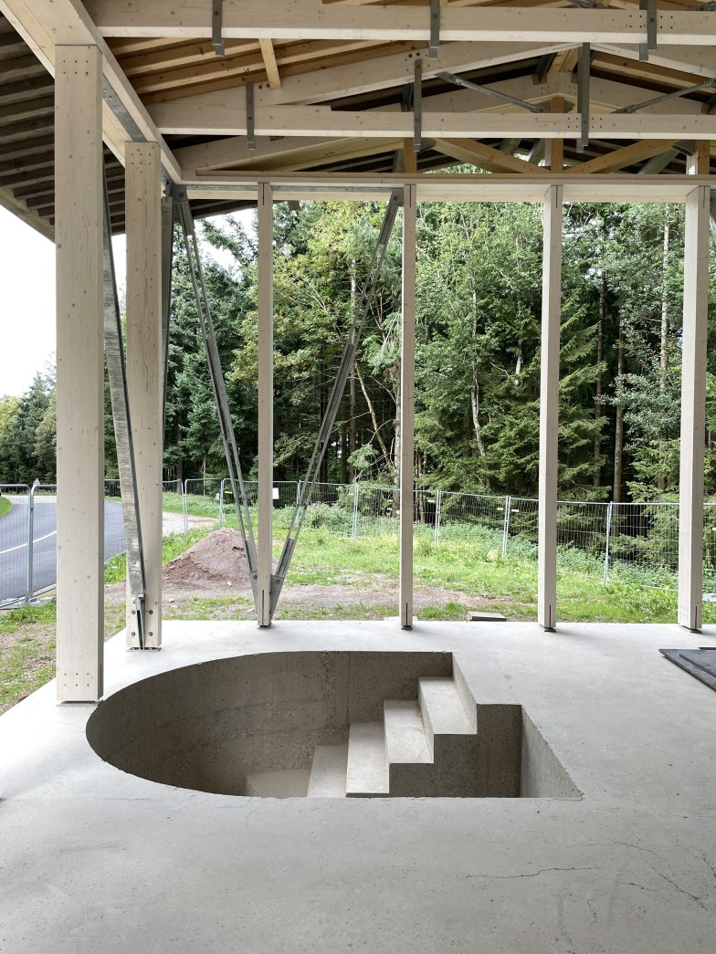  © Antoine Dufour Architectes 