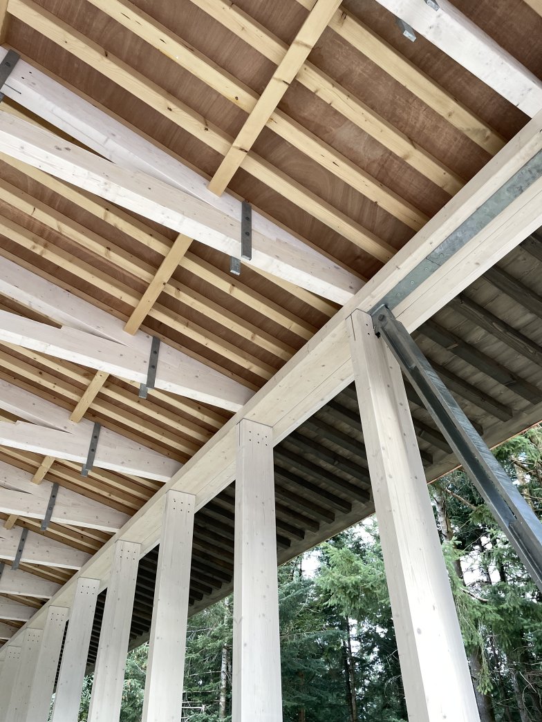  © Antoine Dufour Architectes 