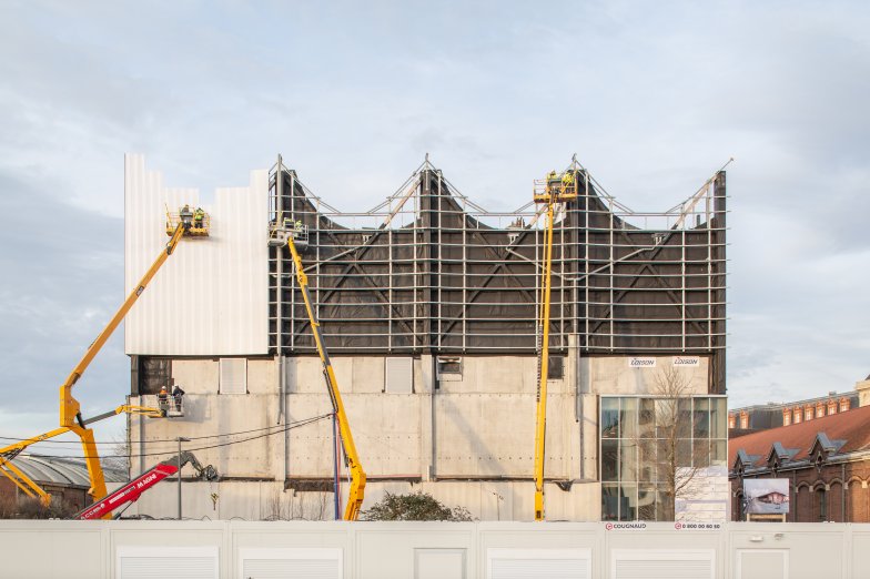  &copy; Louis Duboys Fresney