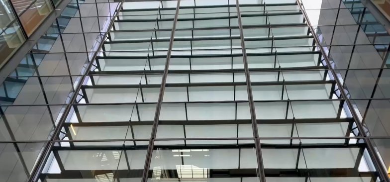 Khapa window opening system &copy; B+G