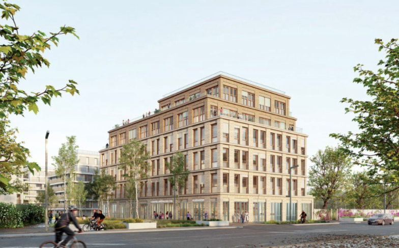  © MAAJ Architectes