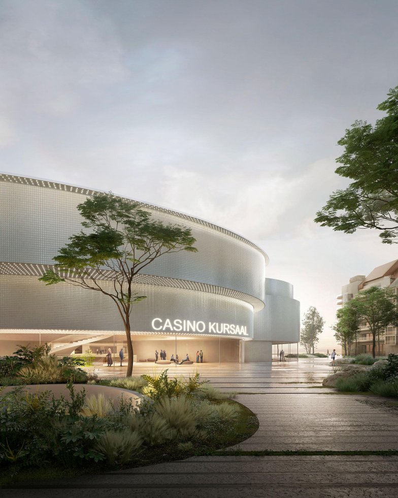  &copy; TAB, Barozzi Veiga, Mosbach