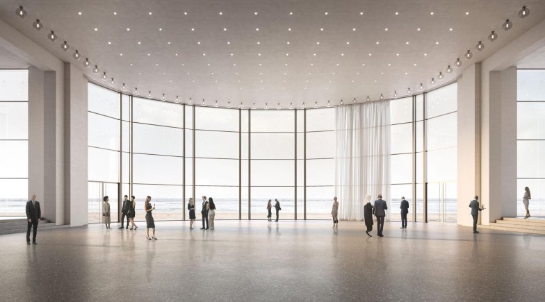  &copy; TAB, Barozzi Veiga, Mosbach