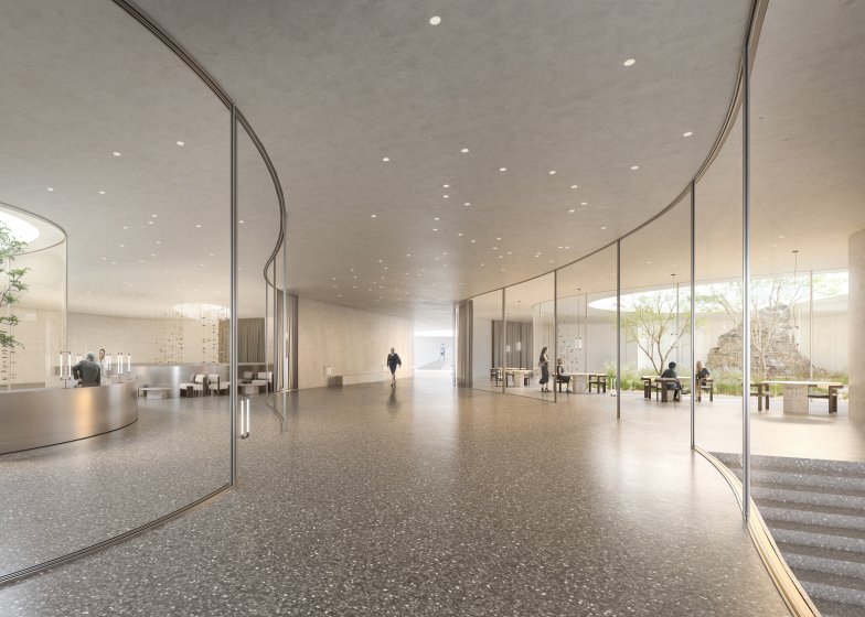  &copy; Barozzi Veiga + Tab Architects + Barbara Van Der Wee