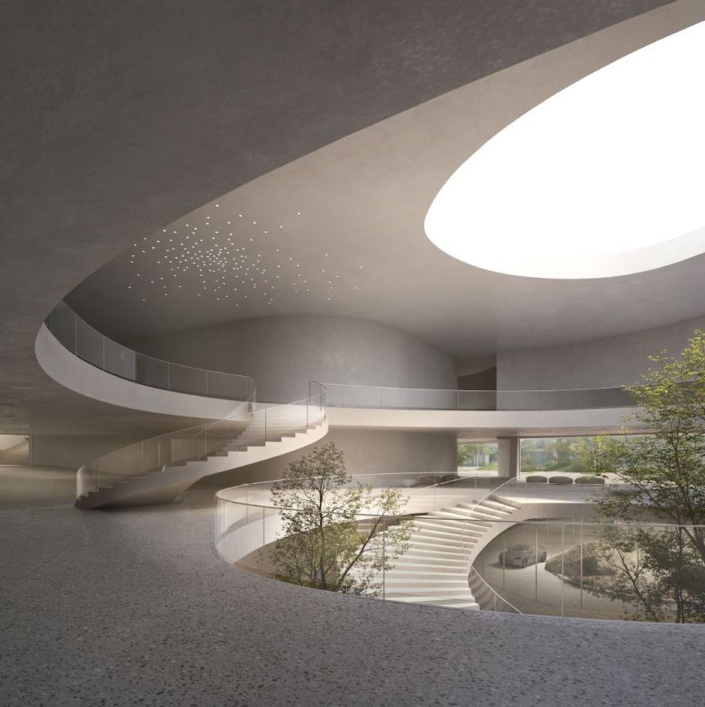  &copy; TAB, Barozzi Veiga, Mosbach