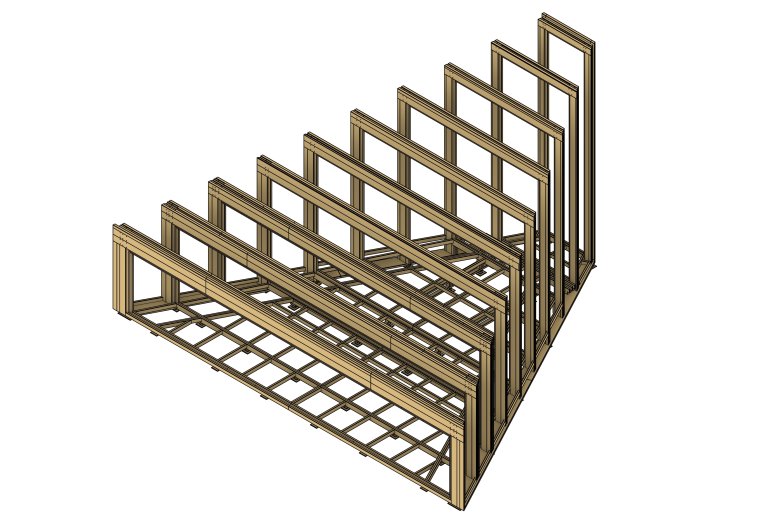  © Timber Framing, B+G