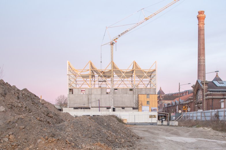  &copy; Louis Dubois Fresney