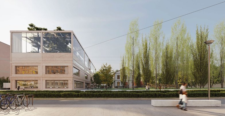  © LAN Architecture 