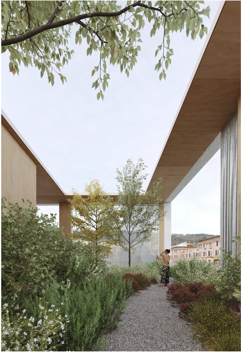  © LAN Architecture